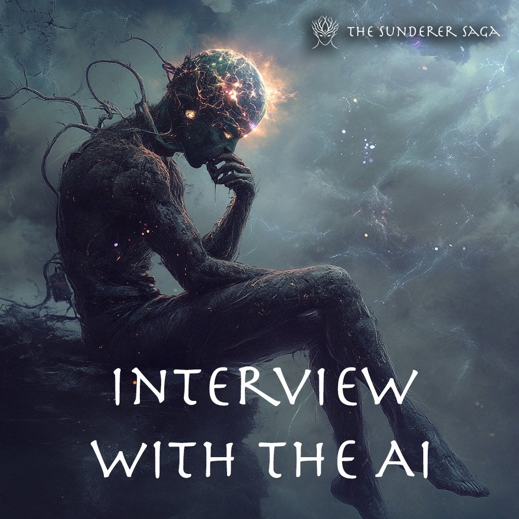 Interview with the AI