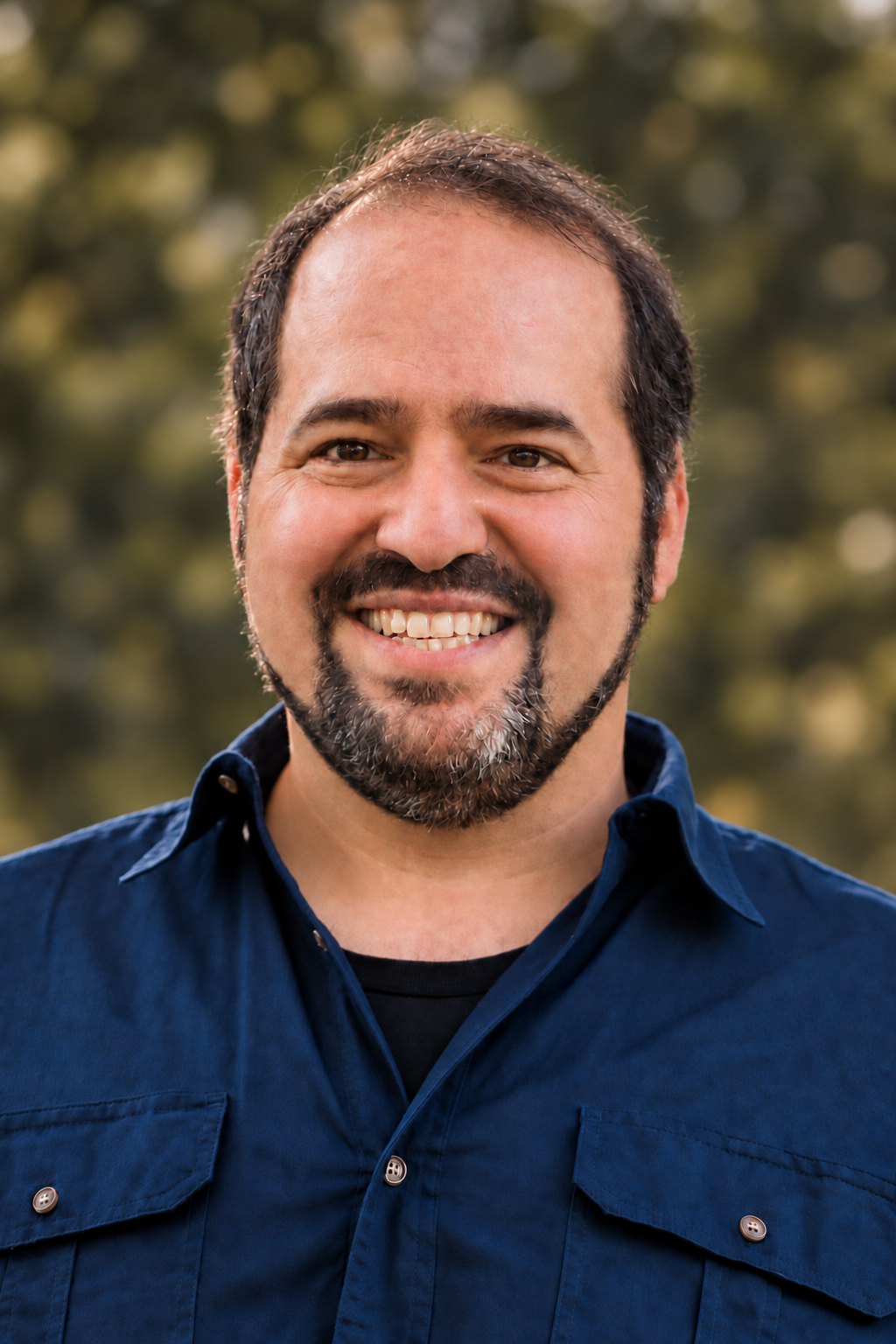 Ofer Lavi